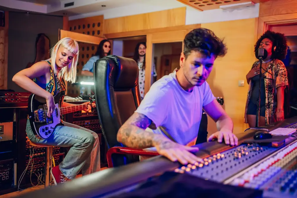 How to Become a Music Producer | Your Essential Guide