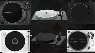 The 6 Best Turntables 2026: From Beginners to Audiophiles