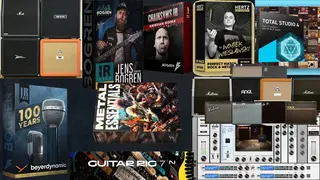 10 Best Impulse Responses: Studio-Grade Guitar Tone 2026