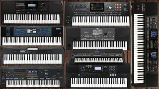 Best Arranger Keyboards for Every Skill Level & Budget