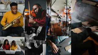 How to Learn an Instrument: Expert Practice Methods & Tips