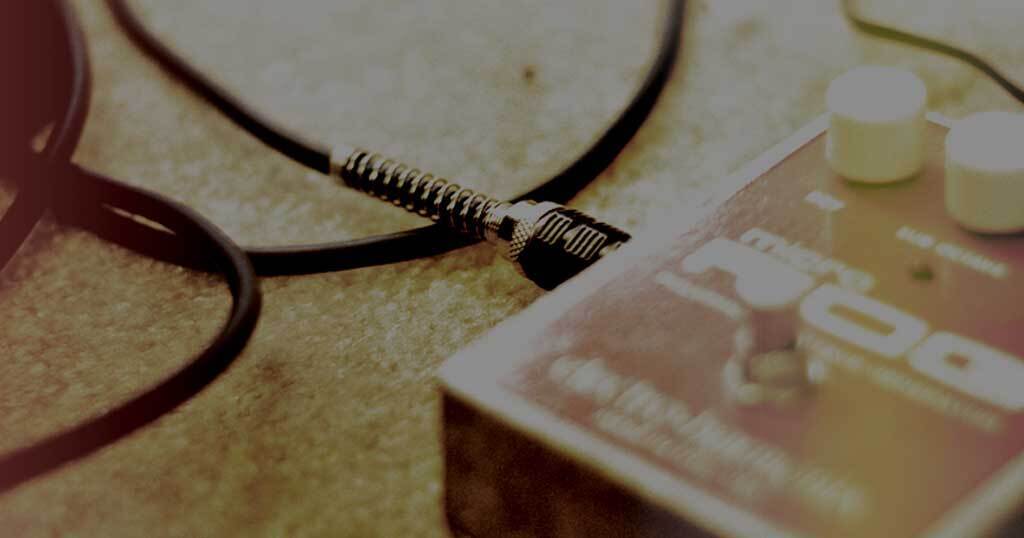 Top Octave Pedas | Gear Guides