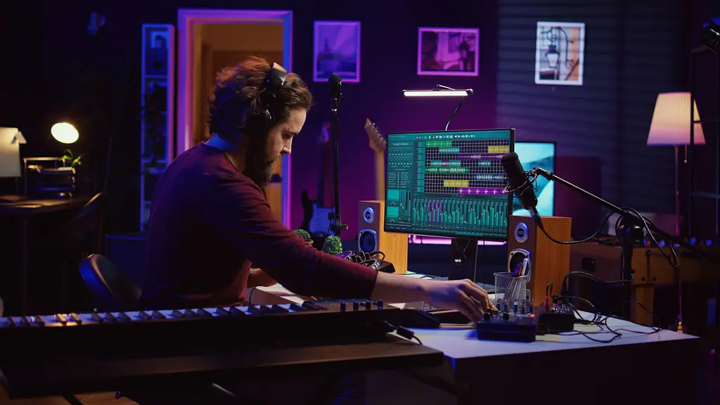 Unraveling the Mysteries of Mixing and Mastering