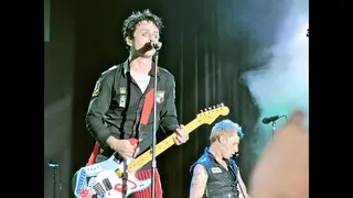 Blue: The Story Behind Billie Joe Armstrong's Legendary Guitar