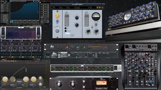 Sidechain Compression Explained