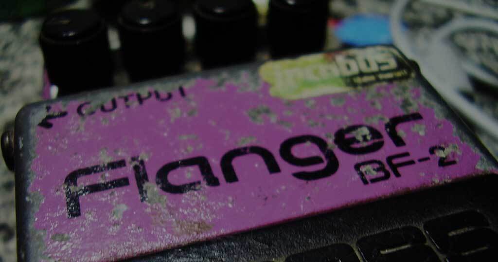 6 Best Flanger Pedals: Top Signal Shifters 2026
