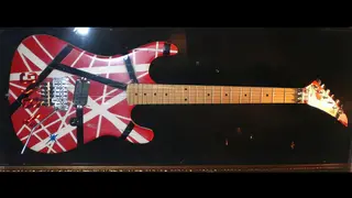The EVH Frankenstrat Revolution: Rock's Most Famous Guitar