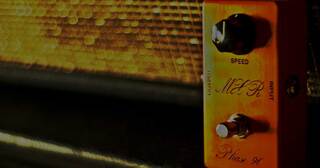 5 Best Phaser Pedals: Top Picks and Reviews 2026