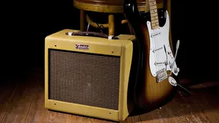 Tweed Amps: The Complete Guide to Fender's Legendary Sound