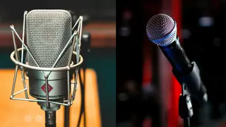Dynamic vs Condenser Mics: Which One Is Best for Your Needs?