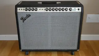 Fender Amp Eras: A Complete Guide from Tweed to Modern