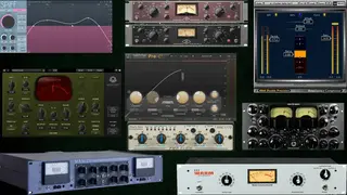 9 Best Studio Compressors 2026: Pro Audio Compression Guide
