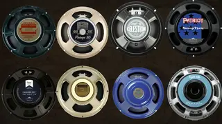 The 8 Best Guitar Speakers: How to Choose the Perfect Match 2026