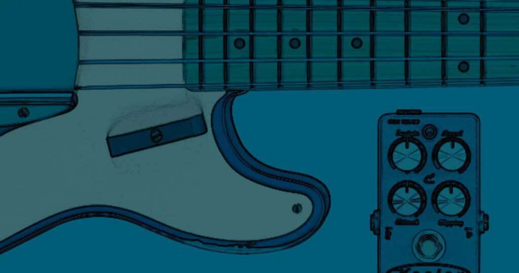 Best Bass Compressor Pedals: Guide to the Top 5 Bass Compressors 2026