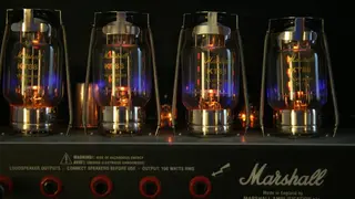 Your Complete Guitar Amp Tube Guide