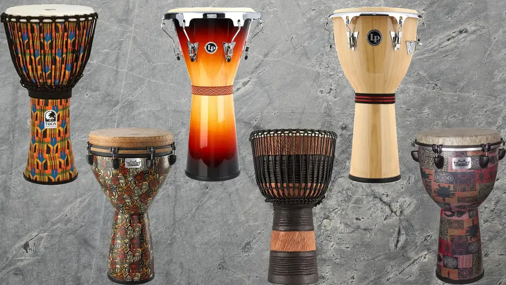 Finding Your Perfect Djembe Drum in 2026