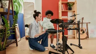 Best Drum Lessons | Learning Options Here