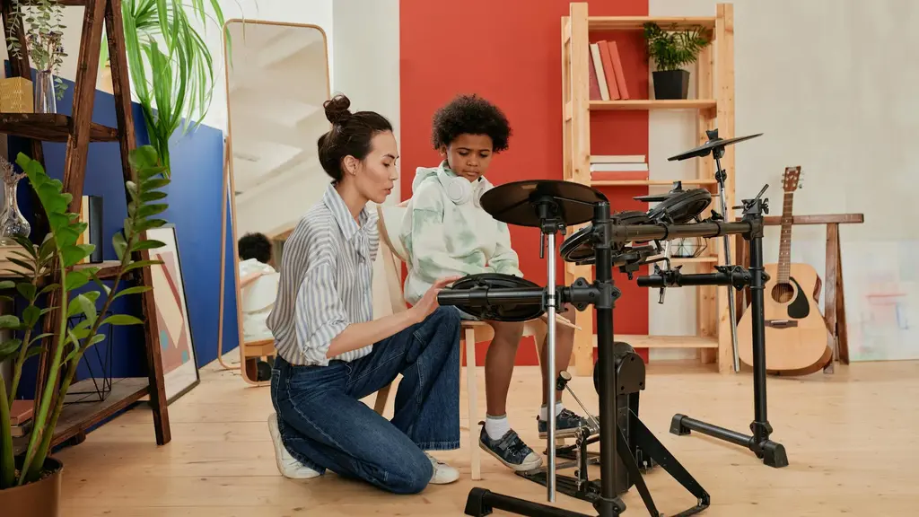 Best Drum Lessons | Learning Options Here