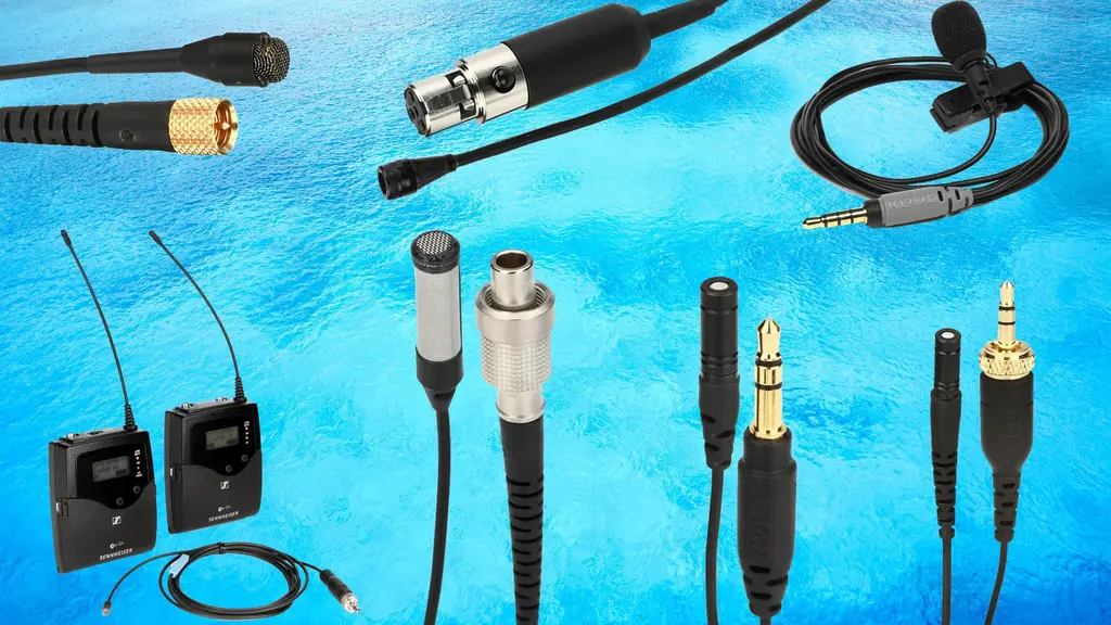 7 Top Lavalier Microphones for Every Budget and Use Case in 2026
