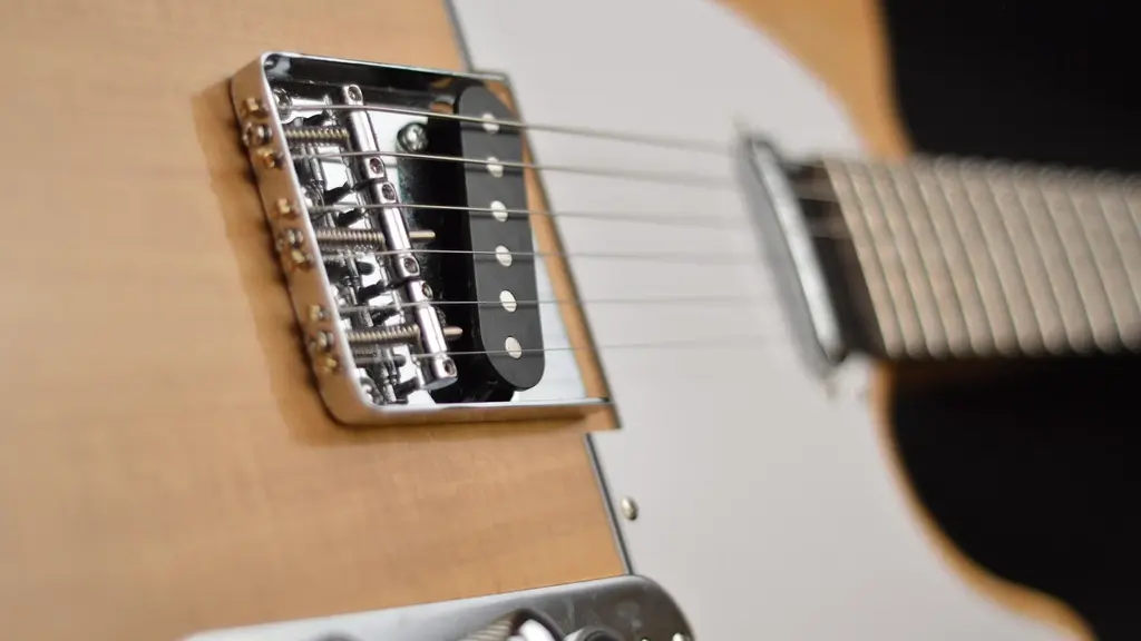 6 Best Tele Pickups for Country, Blues, Rock and Beyond 2026