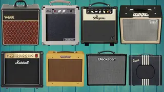 8 Best 5 Watt Tube Amps 2026: Small Size, Big Tone for Home Players