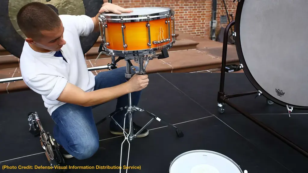 8 Best Snare Drum Stands for Every Budget and Playing Style 2026