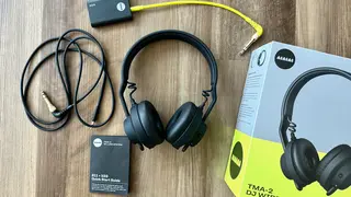 AIAIAI TMA-2 DJ Wireless Review