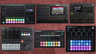 6 Best Grooveboxes 2026: Complete Buyer's Guide & Reviews