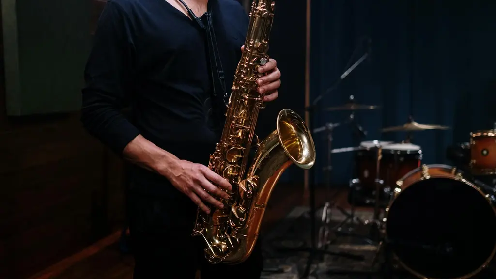 Types of Saxophones | A Complete Guide