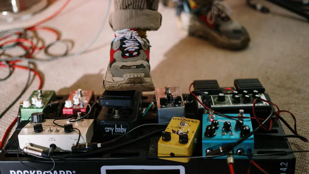 Buffer Bypass Explained | Preserve Your Guitar Tone