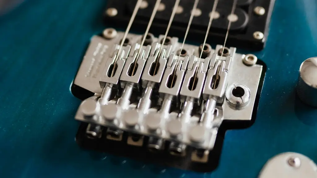 Guitar Bridges Guide: Fixed, Tremolo & Everything In Between