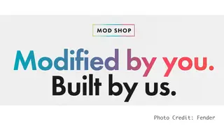 Is Fender Mod Shop Worth It? Complete 2026 Buyer Guide