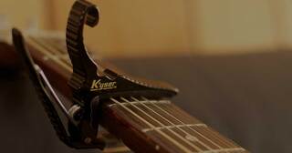 11 Best Capos: Reviews & Gear Guide 2026