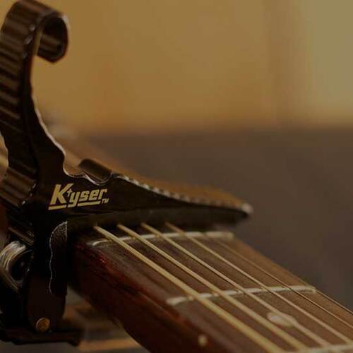 11 Best Capos: Reviews & Gear Guide 2024