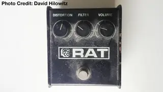 RAT Distortion Pedal Guide: Settings & Top 2026 Picks