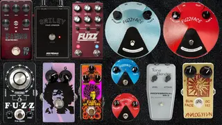 11 Best Fuzz Face Style Pedals: Complete 2026 Guide