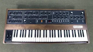 The Sequential Prophet Guide: History, Architecture, and Legacy from the Prophet-5 to Rev4