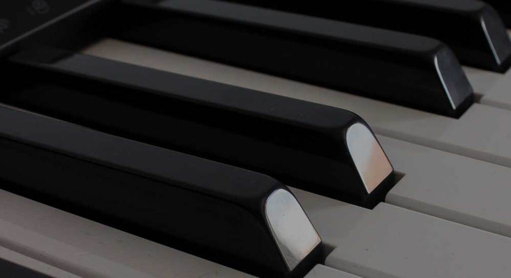 De 5 beste digitale pianoene i 2024De 5 beste digitale pianoene i 2024  