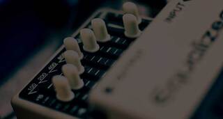 9 Best Guitar EQ Pedals to Transform Your Sound in 2026