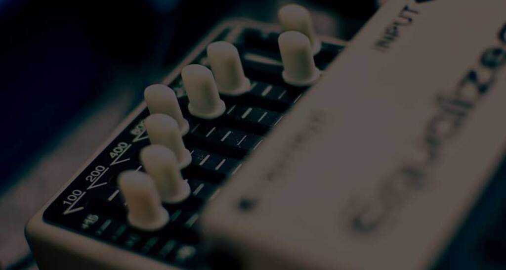 Best Guitar Eq Pedal 
		for Unmatched Sound Quality