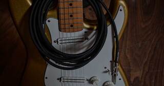 6 Best Guitar Cables: Plug In, Play Loud 2026