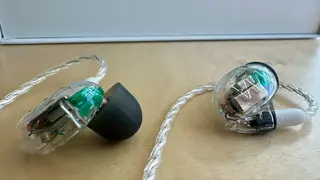 Westone Pro X30 IEM Earphones Review