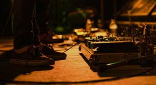 Best Pedalboards: Pedal Platforms for Guitarists