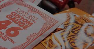 7 Best Electric Guitar Strings: Guide to Wonderful Wires 2026