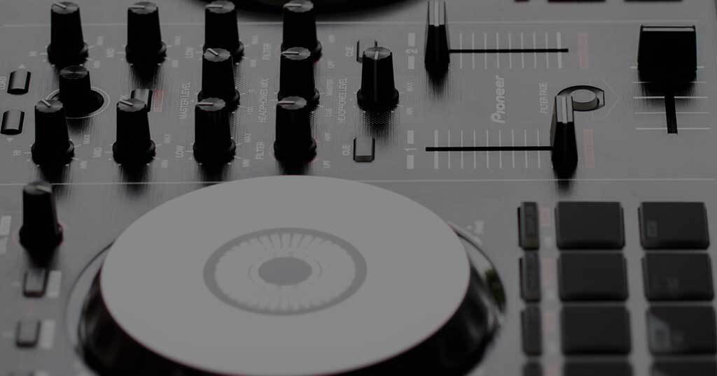 Top DJ Controllers Under $600