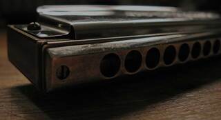 5 Best Harmonicas 2026