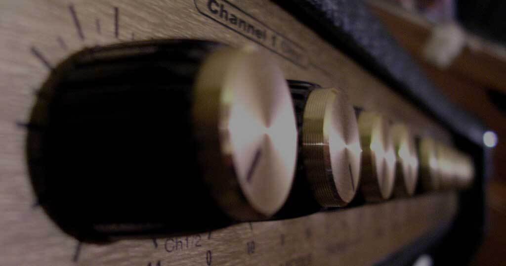Legendary Guitar Amplifiers to Rock Your World