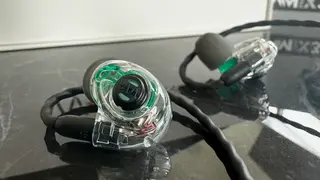 Westone AM Pro X30 In-Ear Monitors Review