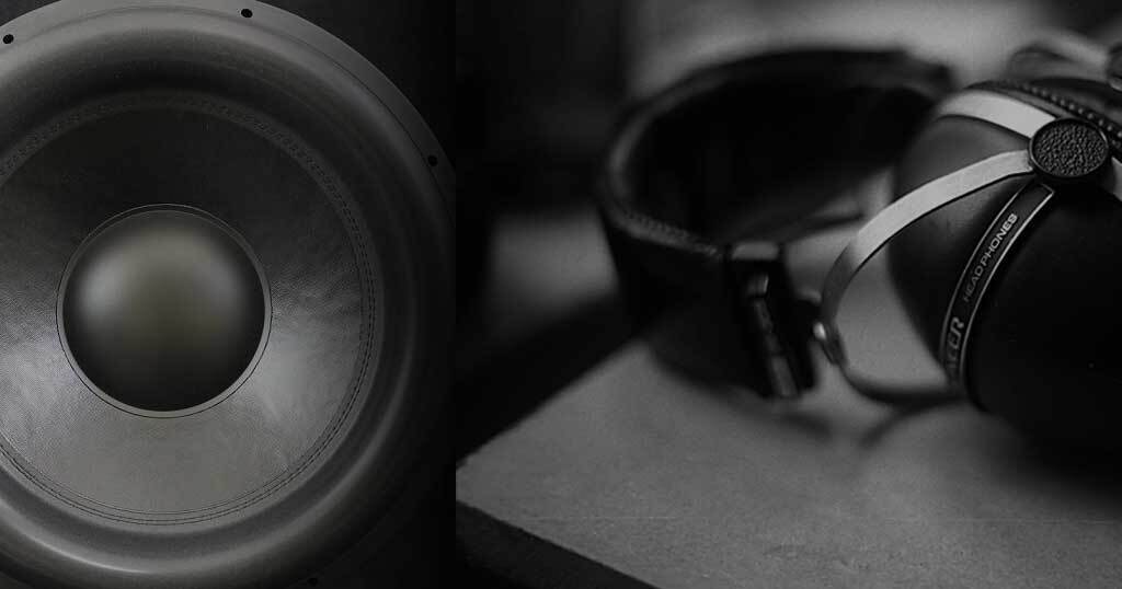Best Bass Headphones | Recording & Pro Audio Guides