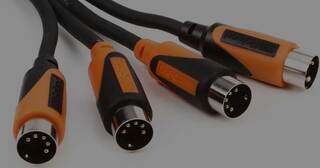 Best MIDI Cables for Reliable Connections